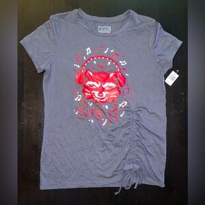 NEW WITH TAGS Disney’s GOTG Women’s Rock-it Tee